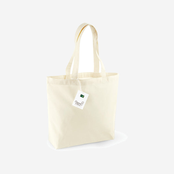 Westford Mill W180 bio katoenen tas