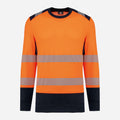 Oranje