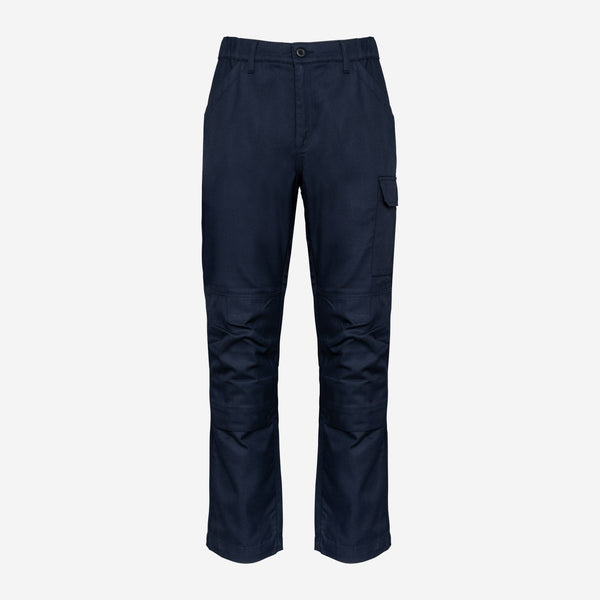 WK. Designed To Work WK740 Heren Werkbroek Met Meerdere Zakken
